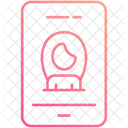 Customer Support  Icon