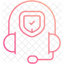 Customer Support  Icon