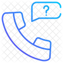Customer support  Icon