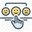 Customer Survey Customer Survey Icon