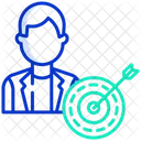 Gcustomer Target Icon