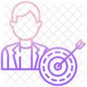Gcustomer Target Icon