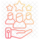 Customers  Icon