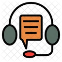 Customers  Icon