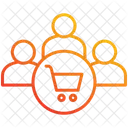 Customers  Icon