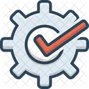 Customizable Flexible Custom Icon