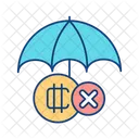 Customizable lack of regulation risk  아이콘
