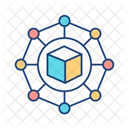Customizable tokens  Icon