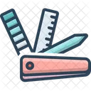 Customizable tools  Icon