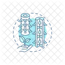 Customizable tower  Icon