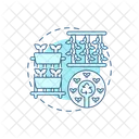 Customizable wall systems  Icon