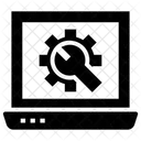 Customization  Icon
