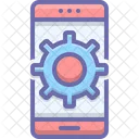 Customize App Mobile Icon