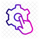 Customize  Icon