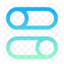 Customize  Icon