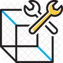 Customize Model Modified Customize Icon