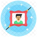 Customized Rakhi Personalized Rakhi Rakhi Band Icon
