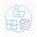 Customized Solutions  Icon