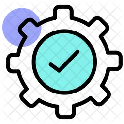 Customized Test  Icon
