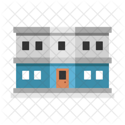 Customs Icon