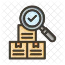 Check Tax Security Icon