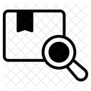 Customs Check Icon