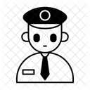 Customs Icon