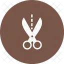 Cut Scissor Coupon Icon