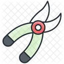 Cut  Icon