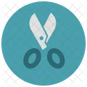 Cut Scissor Icon