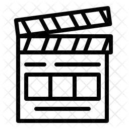 Cut Icon