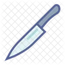 Cut Sharp Blade Icon