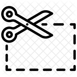 Cut Icon