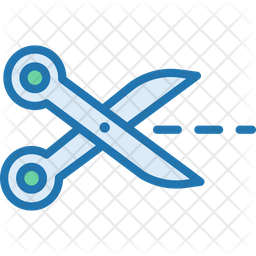 Cut Icon