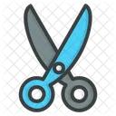 Cut Scissor Scissors Icon