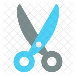 Cut  Icon