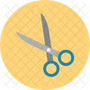 Cut Scissors Cutting Icon
