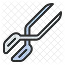 Cut Scissor Tool Icon