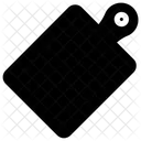 Cut Board  Icon