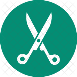 Cut Icon