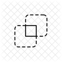 Cut Tool Cutting Icon