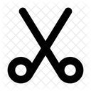 Cut  Icon