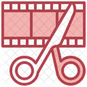Cut  Icon