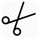 Cut  Icon