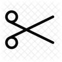 Cut  Icon