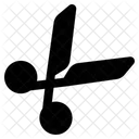 Cut Scissors Scissor Icon