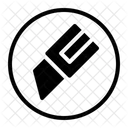 Cut Final Cut Handcraft Icon