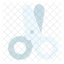 Cut  Icon