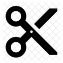 Cut  Icon
