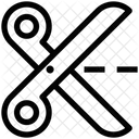 Cut  Icon